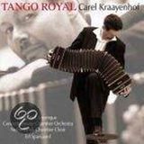 Tango Sony Music Entertainment Germany GmbH Tango Royal -SACD- (Hybride/Stereo/5.1)