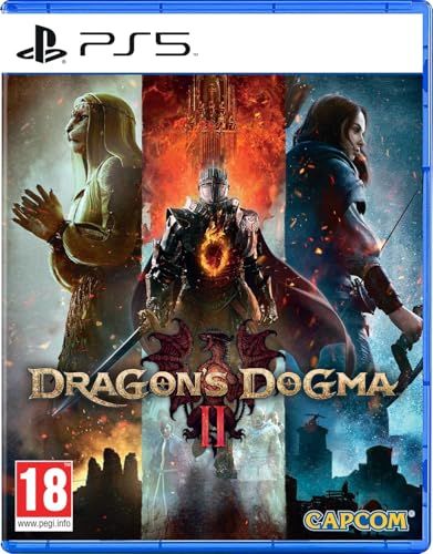Capcom Dragon's Dogma 2