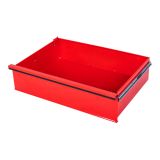 KS Tools lade met kogellagergeleiding voor werkplaatswagen P35, 568x398x145 mm - 1 stuk