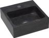 Boss & Wessing BWS Hardstenen Fontein Vierkant 30x30x10 cm