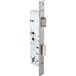 WSS WSS Buisframe slot U-hulp m. val en grendel, DM 34, roestvrij staal