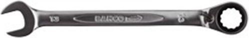 Bahco 1RM-27 Steek-ringratelsleutel Sleutelbreedte (metrisch) 27 mm