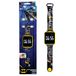 LEXIBOOK Batman Digitaal horloge, 12-uurs of 24-uurs display, blauw, DMW060BATLXB