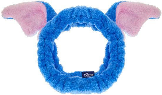Mad Beauty X Disney - Stitch Spijkerhoofdband