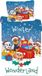 Paw Patrol Dekbedovertrek Winter Wonderland 140 x 200 cm - 70 x 90 cm