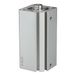 Korte RIEGLER Korte cilinder »ACQ« dubbelwerkende magneet, IG, zuiger Ø 20, hub 40, aansluiting M5x0,8, werkdr. 1-10 bar, temp. -20 °C tot 70 °C