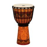 Toca Djembe Origins Series 8" Tribal Mask