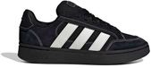 Adidas Grand Court Alpha Schoenen Zwart EU 46 Man