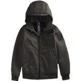 Outhere Veste Tarmac Vert IOTM518AD100-RD