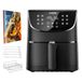Cosori CP158-AF-RXB Air Fryer - 5.5L - Black