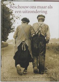 Beschouw VBK Media B.V. Beschouw ons maar als een uitzondering