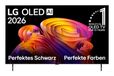 LG OLED48B68LA / écran OLED / 48 pouces / 2026