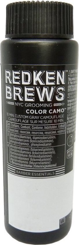 Redken Brews Color Camo 60 ml