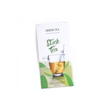 Thé vert Thé vert Gunpowder, 15 pièces.