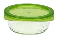 Luminarc Keep 'n Box Vershouddoos - Rond - Glas - 0,63L