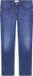 Wrangler Greensboro Dandelion Summer Regular Straight Jeans Heren
