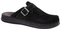 Rohde Pantoufle Noir - Taille 41