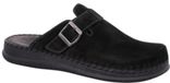 Rohde Pantoufle Noir - Taille 41