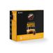 Caffè Vergnano 1882 Èspresso - Composteerbare koffiecapsules, compatibel met Nespresso, Napoli - Pack van 50 capsules