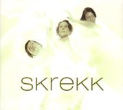 Music&Words Skrekk - Skrekk