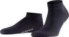 FALKE Cool 24/7 heren sneakersokken blauw maat 45-46