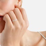Glanzstücke München Ring zilver