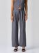 TEESHOPPEN Broek 'Natalie' donkergrijs