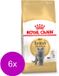 Royal Canin Fbn British Shorthair - Alimentation pour chat - 6 x 400 g
