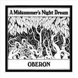 A Cherry Red A Midsummer's Night Dream