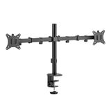 PureMounts support de bureau à 2 voies