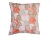 RIOMA Kussen met vulling indoor outdoor Borzi roze 50 x 50 cm