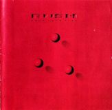 Hold Rush Hold Your Fire CD