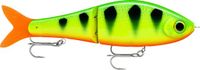 Rapala Super Shadow Rap Glide 16cm Fire Tiger
