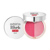 Pupa Milano Radiant Flamingo Glow Creamy Extreme Duo - 4ml