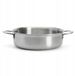 De Buyer Alchimy poêle basse 24 cm