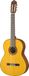 Yamaha CG162S Akoestische gitaar Klassiek 6 snaren Bruin