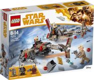 LEGO Star Wars Cloud Rider Swoop Bikes 75215