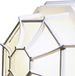KONSTSMIDE 7091-250 Buitenlamp - Warm Wit Licht - 27 cm