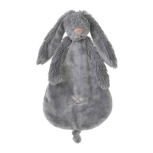 Happy Horse Deep Grey Rabbit Richie Tuttle knuffel 25 cm