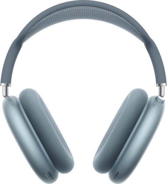 Apple AirPods Max 2 Blauw