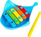 Munchkin Dingray Xylophone - Muziekinstrument voor in Bad