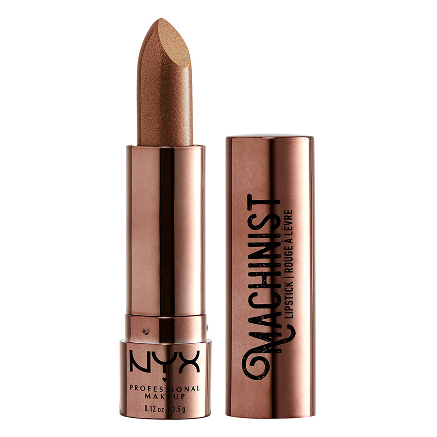 NYX Professional Makeup Honey Bronze Lipstick 3.5 g