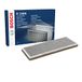 Bosch Filter, Innenraumluft 1987432400 | Compatibel met: RENAULT ESPACE IV