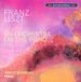 Outhere Orazio Sciortino - Liszt: An Orchestra On The Piano (CD)