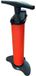 Scoprega Bravo Gm 6 Pompe Manuelle Orange