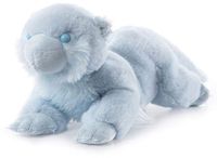 BendyFigs Noble Collection Harry Potter Otter Patronus Knuffel