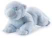 BendyFigs Noble Collection Harry Potter Otter Patronus Knuffel