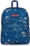 JanSport SuperBreak One Unisex Rugzak - VORTEX VOYAGE