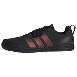 Adidas Performance The Total Gewichthefschoenen - Unisex - Zwart
