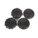 ST28 Yeti Jr ST28 scheermes voor, paddle banden en wielset